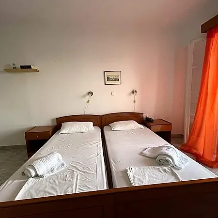 Apollon Hotel