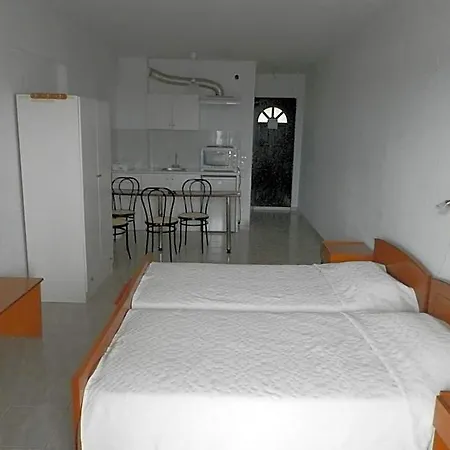 Hotel Apollon 2*