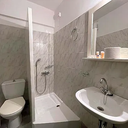 Hotel Apollon