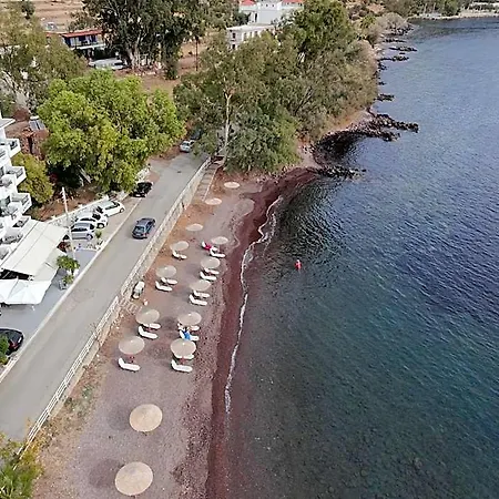 Apollon Hotel 2*