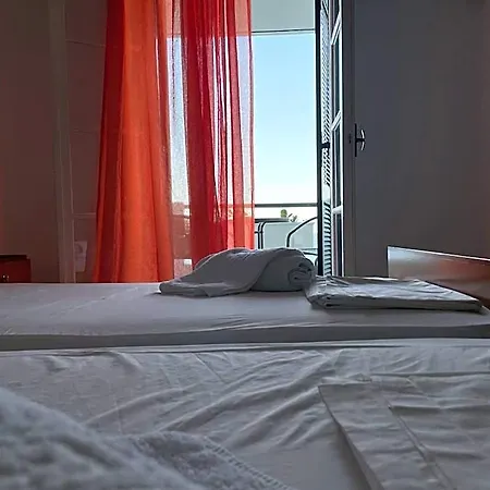 Hotel Apollon Méthana